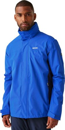 Regatta Mens Matt II Jacket Waterproof