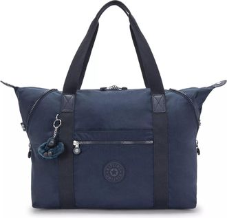 Kipling Art Medium Tote Bag