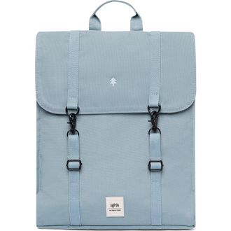 Lefrik Handy Backpack in Stone Blue at Nordstrom
