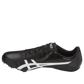 Asics Hyper Sprint 7 Black White 1091A015-001