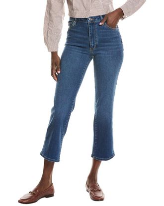 Frame Denim Frame Denim The Reboot Crop Jean