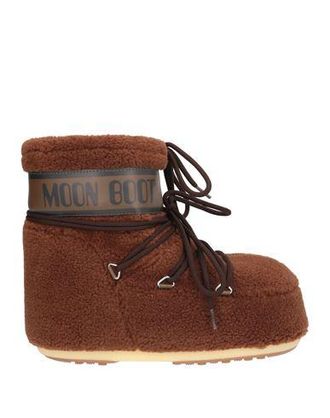 Moon Boot MB ICON LOW FLEECE