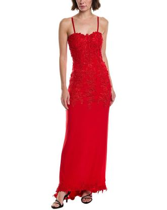 Issue New York Issue New York Maxi Dress