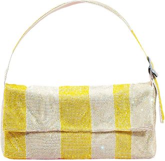 Benedetta Bruzziches Mujer, Bolsos, Multicolor, Talla: ONE Size