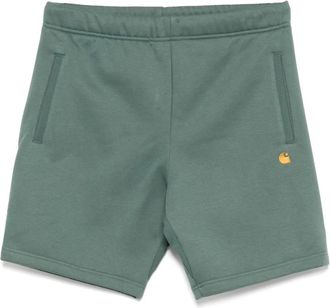 Carhartt Work in Progress Chase shorts - Groen