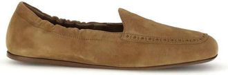 Churchs Bos Taurus Slip-On Loafers - Dames - Loafers - Bruin - 36 EU - Leer - Schoenen