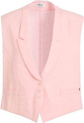 ottod'Ame Tailored Vests