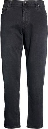 Dolce & Gabbana BOTTOMWEAR - Jeans on YOOX.COM
