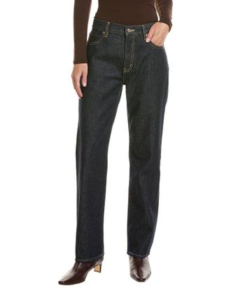 Frame Denim FRAME The Straight Trouser
