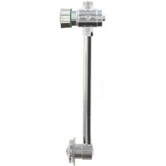 Presto Presto - Kit De Descarga Temporizada Para Urinario Allia Aubagne