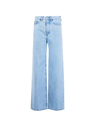 Lois Jeans Best Seller Skater Loose Denim