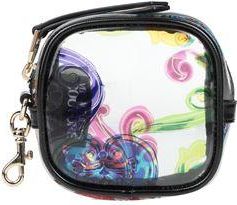 Versace Marroquiner&iacute;a - Monederos en YOOX.COM