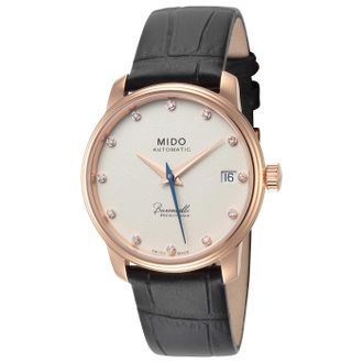 Mido Heritage Womens Watch