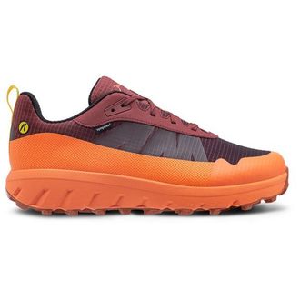 Joe Nimble Explore Addict Trailrunningschuhe f&uuml;r Damen | orange