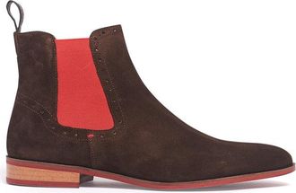 Carlos By Carlos Santana Mantra Chelsea Boot