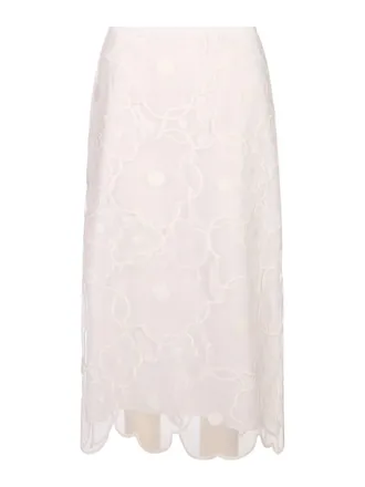 Meimeij Skirt
