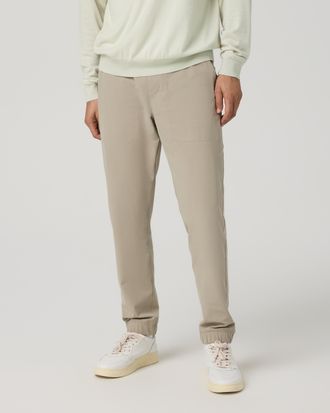 Vuori Clothing Meta Jogger Pants 30 | Truffle | Medium