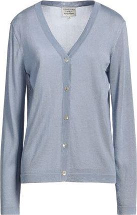 Alessia Santi PRENDAS DE PUNTO - Cárdigans en YOOX.COM