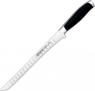 Arcos Arcos Kyoto Cuchillo De Carnicero Negro 250 Mm