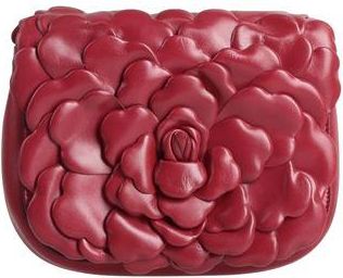 Valentino Garavani BOLSOS - Bolsos con bandolera en YOOX.COM