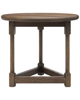 Surya Becky Owens X Surya Solano Console Table