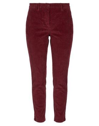 Jacob Cohen BOTTOMWEAR - Trousers on YOOX.COM
