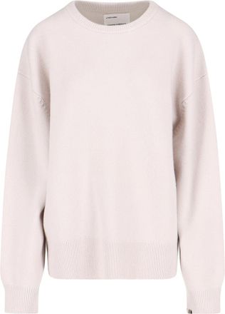 Extreme Cashmere 431 Mike Sweater - Cream