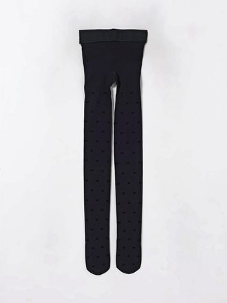 Elisabetta Franchi Socks ELISABETTA FRANCHI Woman color Black