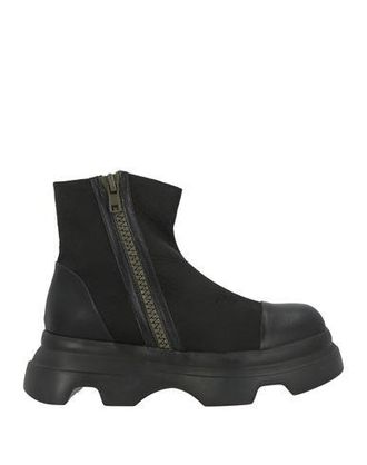 Jeannot FOOTWEAR - Ankle boots on YOOX.COM