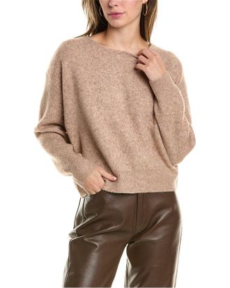 Tart Leigh Wool-Blend Sweater