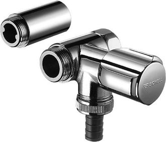 Schell V&aacute;lvula De Servicio Schell Comfort Con (rv)