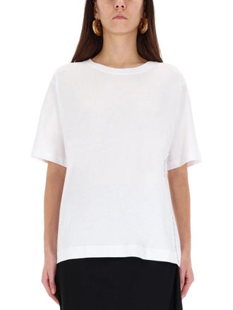 Dries Van Noten Heydu Bis T Shirt