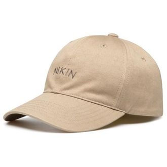 NIKIN TreeCap Dad Cap - Unisex | light taupe