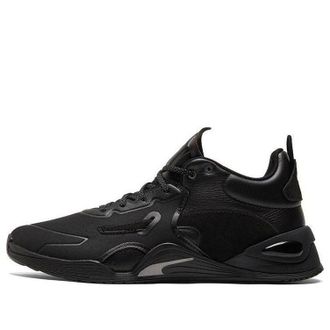 Puma Fuse Performance Leather Black 195264-01