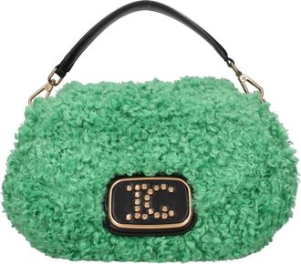 La Carrie Tassen.. Groen - Dames - Handtassen - Groen - ONE Size - Tassen