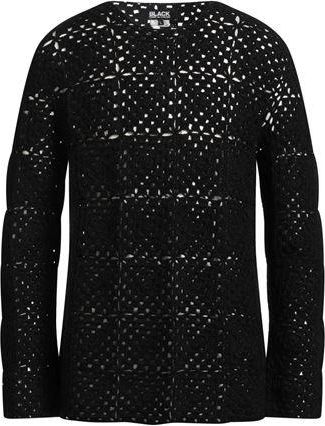 Comme Des Garçons BLACK