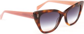 Ana Hickmann Sunglasses AH9437 G21 53