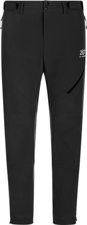 2117 of Sweden Sandhem Outdoor Pants Trekkinghose f&uuml;r Herren | schwarz