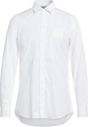 Moschino CAMISETAS Y TOPS - Camisas en YOOX.COM