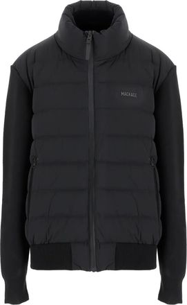 Mackage Giacca Haney-City - Nero