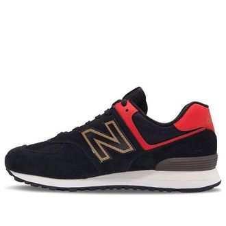 New Balance 574 Chinese New Year ML574OX3