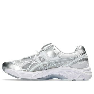 Asics x Cecilie Bahnsen GT-2160 Mary Jane Pure Silver 1203A321-100
