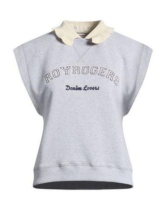 Roy Rogers CAMISETAS Y TOPS - Sudaderas en YOOX.COM