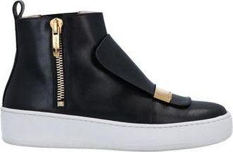 Sergio Rossi FOOTWEAR - Trainers sur YOOX.COM