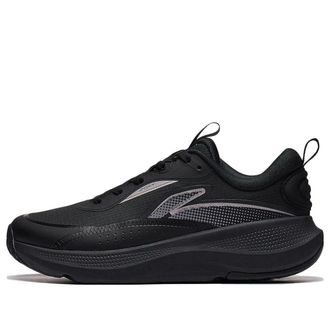 Li-Ning Soft Go Element Black Silver AGLT179-4