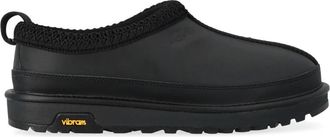 UGG Ugg, Schoenen, Heren, Zwart, 45 EU, Leer, Chelsea Lug Leather