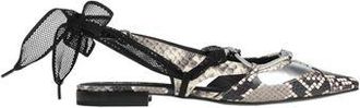 Pinko FOOTWEAR - Ballet flats sur YOOX.COM