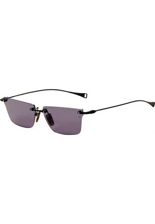 Dita Eyewear Mens DLS125 A 57 02 Sunglasses - Black - One Size