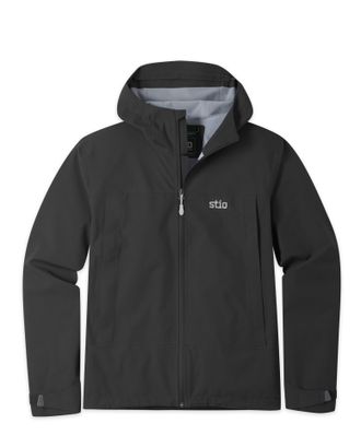 Stio Mens Modis Hooded Jacket