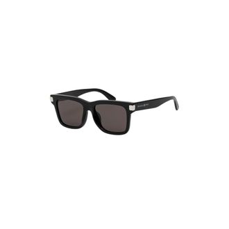 Maison Margiela unisex, Accesorios, Negro, Talla: ONE Size
